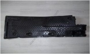 ALT TABAN MUHAFAZASI R GOLF5-JETTA-LEON---1K0825202M GKL 290548