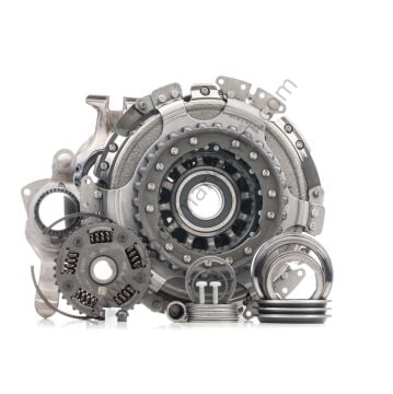 602000700 DEBRİYAJ SETİ (KAVRAMA)  1.6 TDI 2013=> 0AM198140