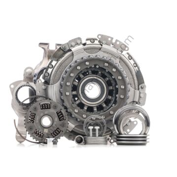 602000700 DEBRİYAJ SETİ (KAVRAMA)  1.6 TDI 2013=> 0AM198140