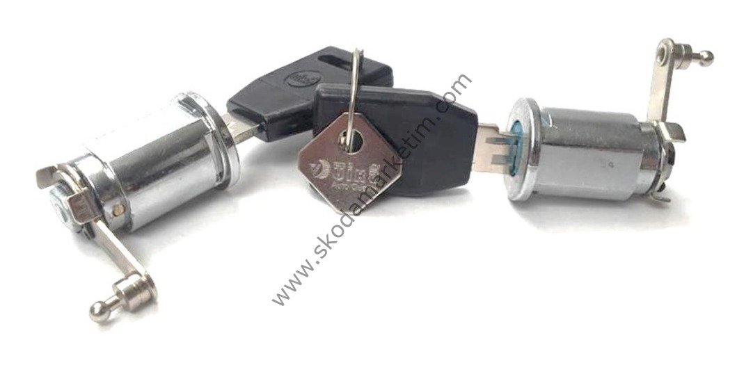 KAPI KİLİT MEKANİZMASI-ANAHTARLI-FAVORİT-FORMAN-PICK-UP- SAĞ-SOL ÖN--115988064