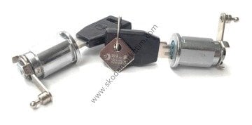 KAPI KİLİT MEKANİZMASI-ANAHTARLI-FAVORİT-FORMAN-PICK-UP- SAĞ-SOL ÖN--115988064