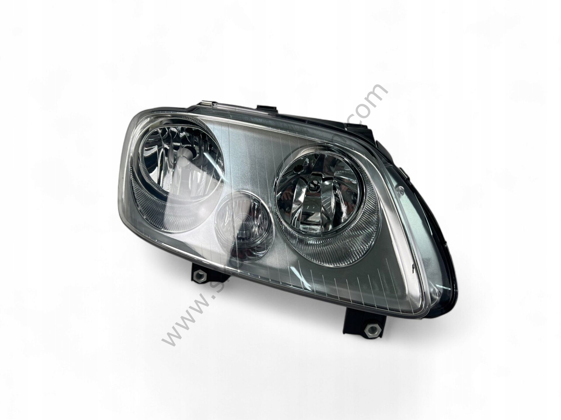 Far Ön Sol Komple Caddy 3 04>15