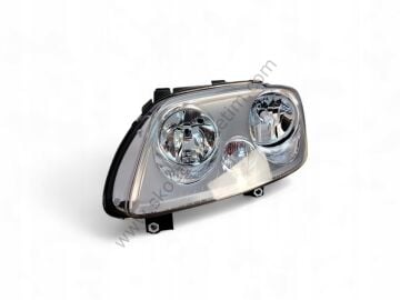Far Sol Elektrikli Caddy  04>15 / Touran 03>10