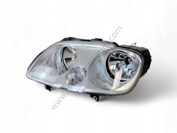 Far Sol Elektrikli Caddy  04>15 / Touran 03>10