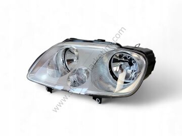Far Sol Elektrikli Caddy  04>15 / Touran 03>10
