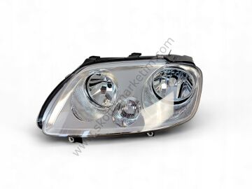 Far Sol Elektrikli Caddy  04>15 / Touran 03>10