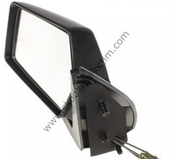 AYNA DIŞ DİKİZ SOL FAVORİT FORMAN PICK-UP-115792002-