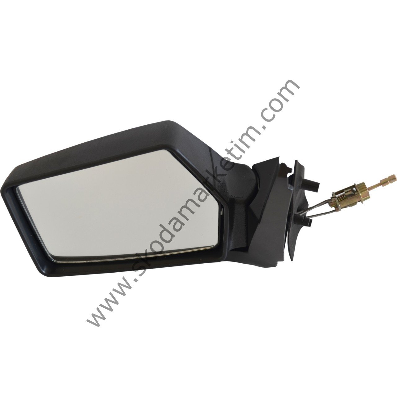 AYNA DIŞ DİKİZ SOL FAVORİT FORMAN PICK-UP-115792002-