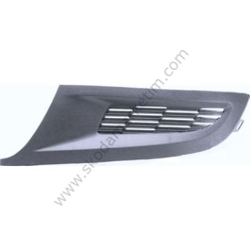 POLO,2010/2014-TAMPON,IZGARASI,SOL,SİSSİZ,GKL291290-6R0853665C