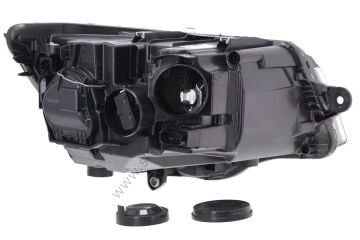 Far Komple Sol Transporter T6 15>