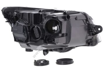 Far Komple Sol Transporter T6 15>