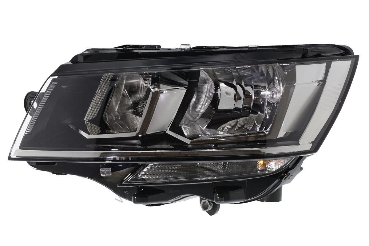 Far Komple Sol Transporter T6 15>