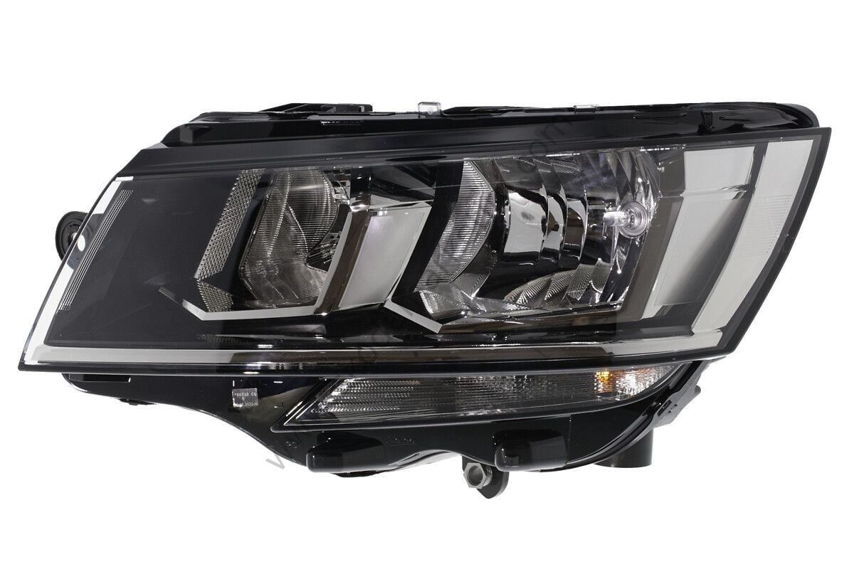 Far Komple Sol Transporter T6 15>