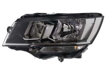 Far Komple Sol Transporter T6 15>