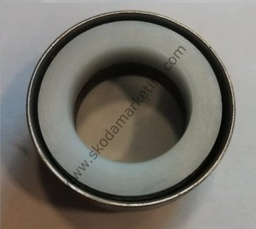 DIREKSIYON MILI RULMAN PLASTİK BURCU FAVORIT FELICIA FORMAN PICK-UP-113508500