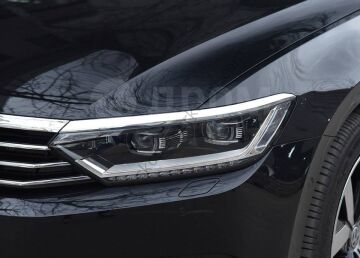 Far Üst Nikelajı Sağ Passat B8 15>19
