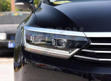 Far Üst Nikelajı Sağ Passat B8 15>19