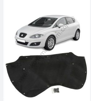 MOTOR KAPUT KECESI SEAT LEON 2006-2012----1P0863831B GKL 290783