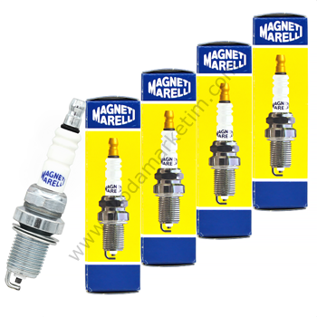 BUJI FAVORİT-FORMAN-FELİCİA 1.3--004081161A