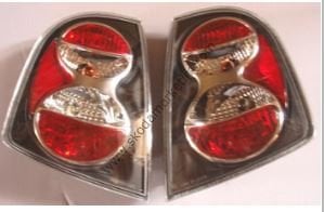 STOP KOMPLE SPORT FABIA R-L