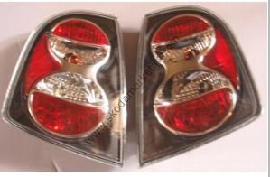 STOP KOMPLE SPORT FABIA R-L