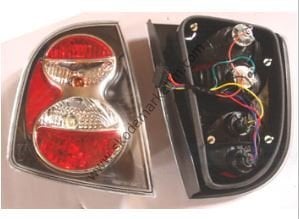 STOP KOMPLE SPORT FABIA R-L