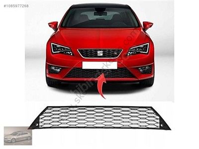 ON TAMPON ORTA IZGARA LEON FR 13-16---5F0853667A GKL 290963