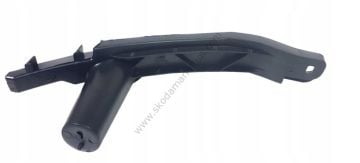 Vw Volkswagen,Jetta,2005-2010,Tampon,Braketi,Sol,Ön,1K0807889B