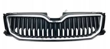 OCTAVİA ÖN PANJUR NİKELAJLI 2013-2017--5E0853651