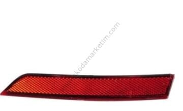 VW,Passat,B8,Sedan,Arka,Tampon,Sol,İçteki,Reflektörü,3G0945103A