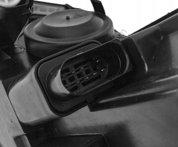 Far Sağ Passat 05>09 | 3C0941006AA — VW