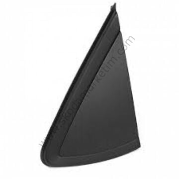 DİKİZ AYNA ÜÇGEN KAPAĞI SOL POLO 10>