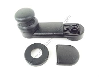 CAM AÇMA KOLU SİYAH FAVORİT FORMAN PICK-UP LX--115989102