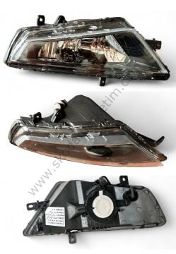 SIS FARI TEK DUY (AMPULSUZ) L SOL FR LEON 2013-2017--5F0941699A GKL 296617