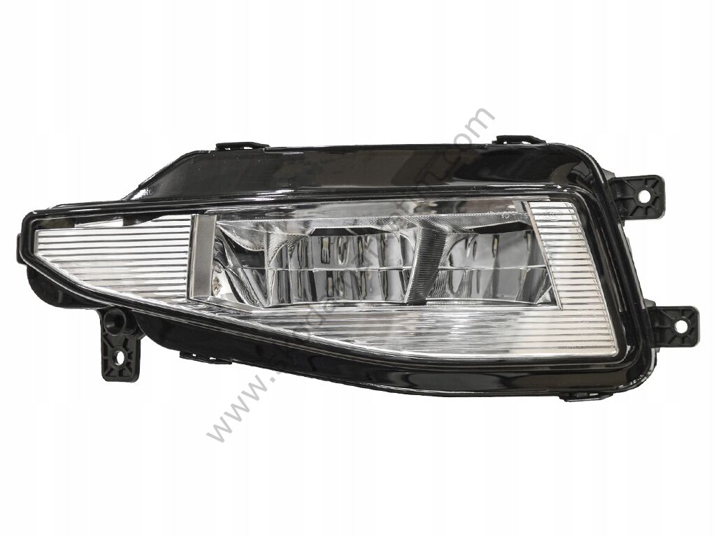 Sis Farı Sol Ledli Passat B8 15> | 3G0941699 — VW