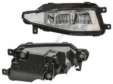 Sis Farı Sol Ledli Passat B8 15> | 3G0941699 — VW