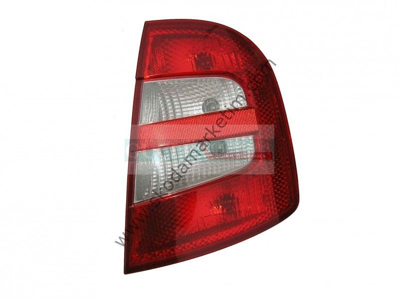 STOP KOMPLE SAĞ FABİA HATCHBACK 2000>2004