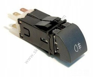 Sis Far Anahtarı Ön Felicia 95/01 / Pick-up 95>02 - 6U0941733