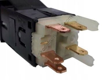 Sis Far Anahtarı Ön Felicia 95/01 / Pick-up 95>02 - 6U0941733