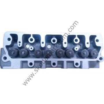 SİLİNDİR KAPAĞI 8MM (SUBAP'LI) YERLİ -FAVORİT-FORMAN-PICK-UP-FELİCİA-1.3 MOTOR -047103063H