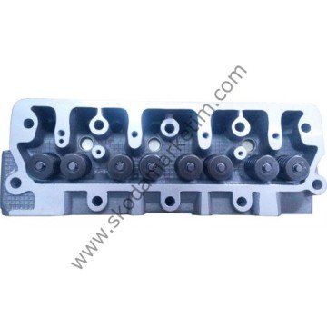 SİLİNDİR KAPAĞI 8MM (SUBAP'LI) YERLİ -FAVORİT-FORMAN-PICK-UP-FELİCİA-1.3 MOTOR -047103063H