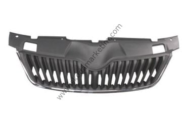 ÖN PANJUR FABİA ROMSTER 2011-2014 KROM NİKELAJLI--5J0853668C