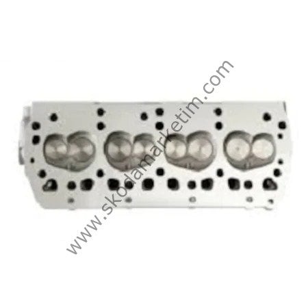 SİLİNDİR KAPAĞI 8MM (SUBAP'LI) YERLİ -FAVORİT-FORMAN-PICK-UP-FELİCİA-1.3 MOTOR -047103063H