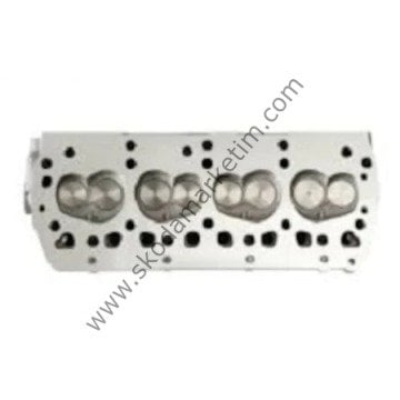 SİLİNDİR KAPAĞI 8MM (SUBAP'LI) YERLİ -FAVORİT-FORMAN-PICK-UP-FELİCİA-1.3 MOTOR -047103063H