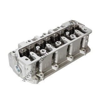 SİLİNDİR KAPAĞI 8MM (SUBAP'LI) YERLİ -FAVORİT-FORMAN-PICK-UP-FELİCİA-1.3 MOTOR -047103063H