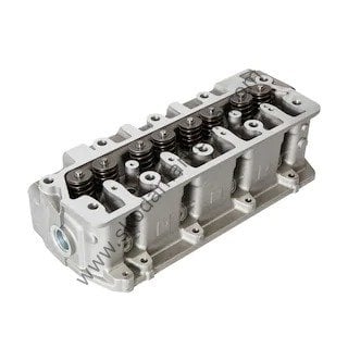 SİLİNDİR KAPAĞI 8MM (SUBAP'LI) YERLİ -FAVORİT-FORMAN-PICK-UP-FELİCİA-1.3 MOTOR -047103063H