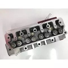 SİLİNDİR KAPAĞI 8MM (SUBAP'LI) YERLİ -FAVORİT-FORMAN-PICK-UP-FELİCİA-1.3 MOTOR -047103063H