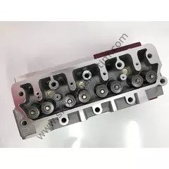 SİLİNDİR KAPAĞI 8MM (SUBAP'LI) YERLİ -FAVORİT-FORMAN-PICK-UP-FELİCİA-1.3 MOTOR -047103063H