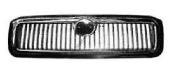 ÖN PANJUR FELİCİA YENİ YÜZ 1998-2001 KROM NİKELAJLI---6U0853653A