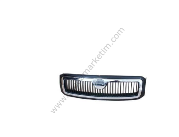 ÖN PANJUR FELİCİA YENİ YÜZ 1998-2001 KROM NİKELAJLI---6U0853653A